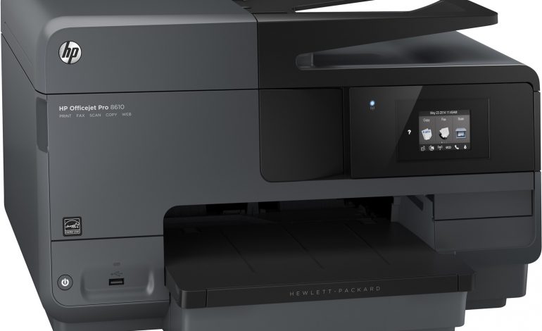 Stampante Multifunzione Laser A Colori Wifi