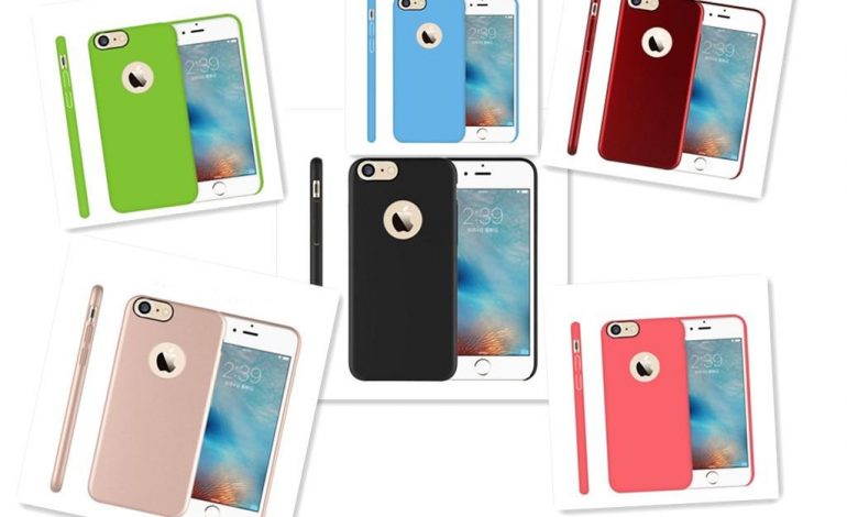 Cover iphone 7: le migliori marche sul web