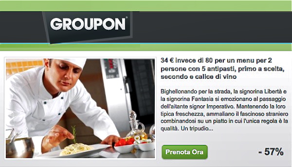 Groupon