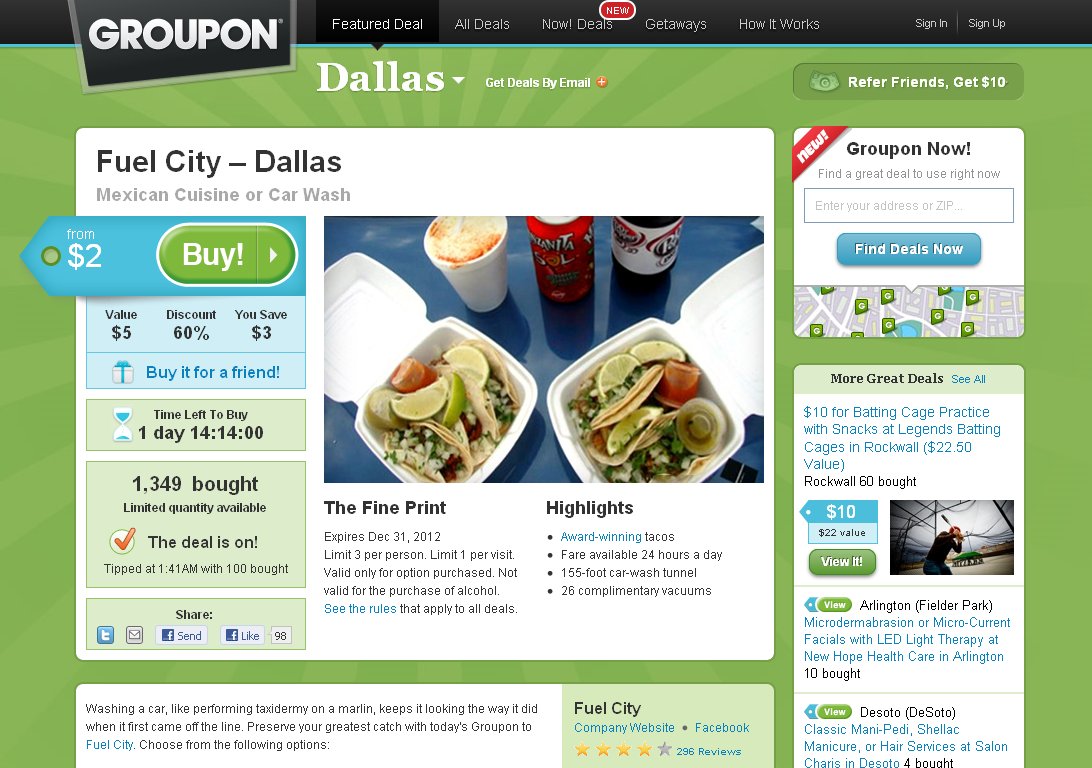 fuelcity groupon page1