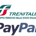 Pagare con Paypal su Trenitalia