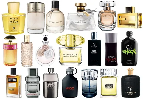 Idee regalo profumi Buytop