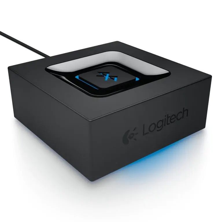 Accessori iPhone su Logitech