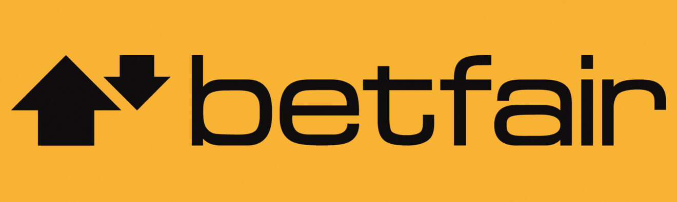 BETFAIR orange