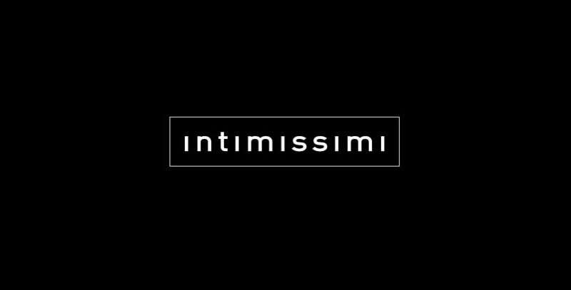 Logo intimissimi