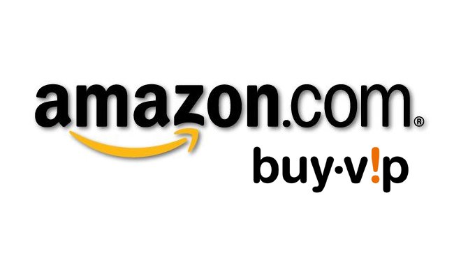 amazon buyvip logo