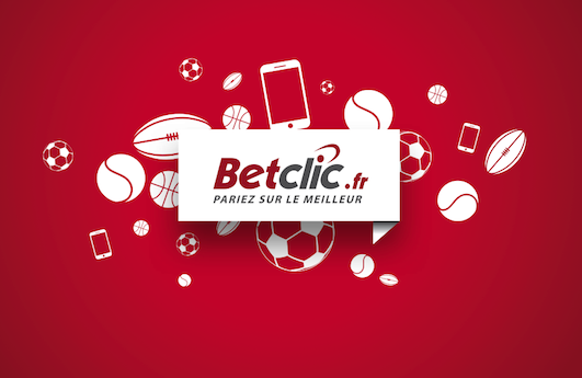 betclic site paris sportifs