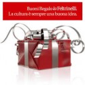 Come funziona la carta regalo su Feltrinelli
