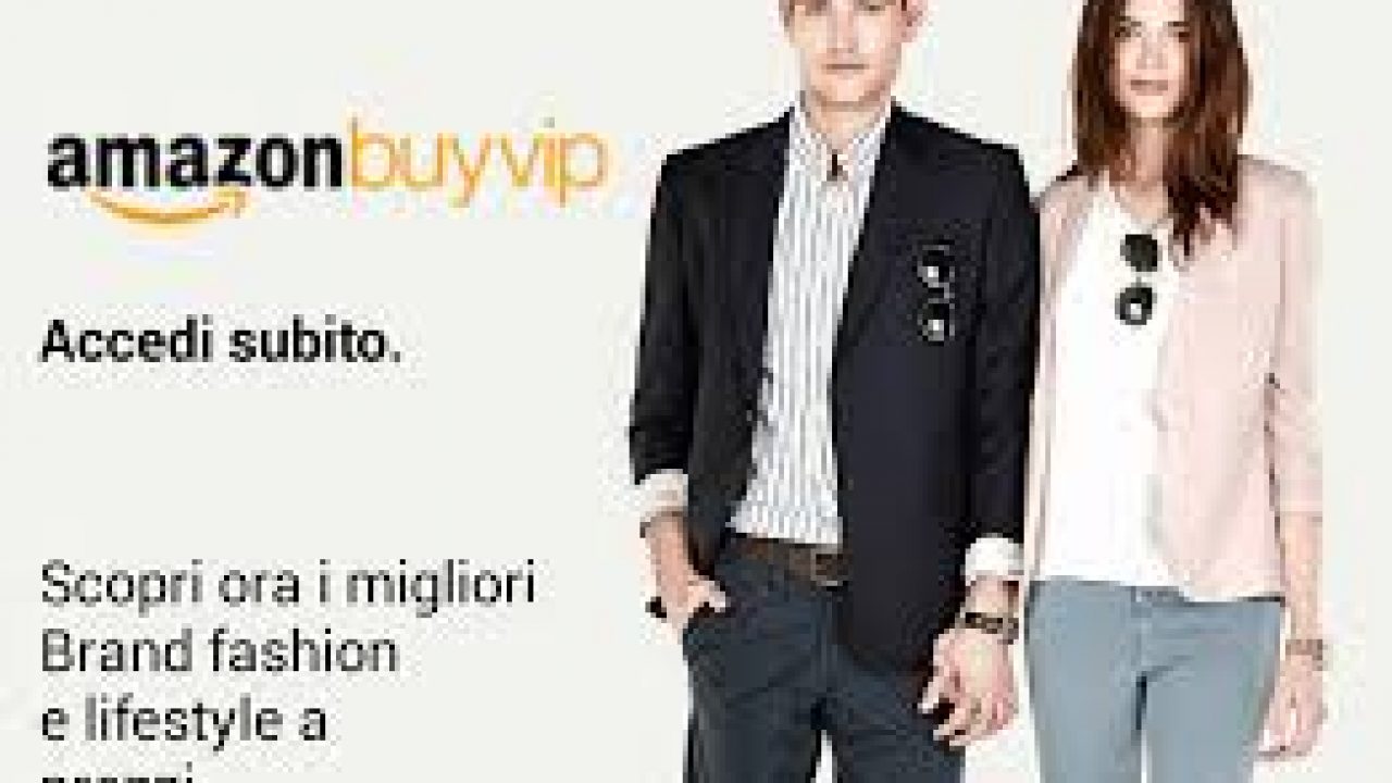 zalando buyvip