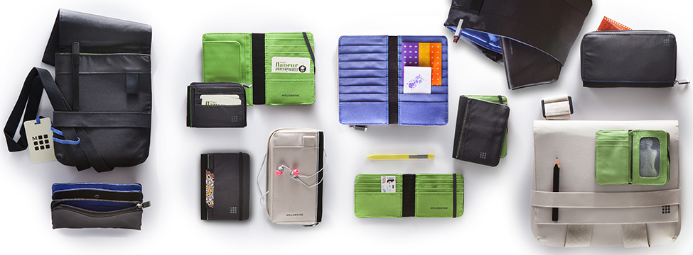 moleskine accessories 975