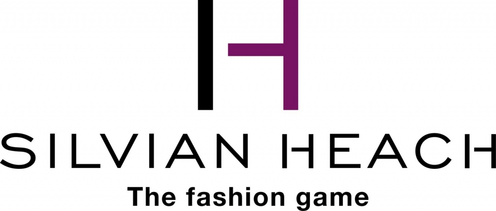 silvian heach logo