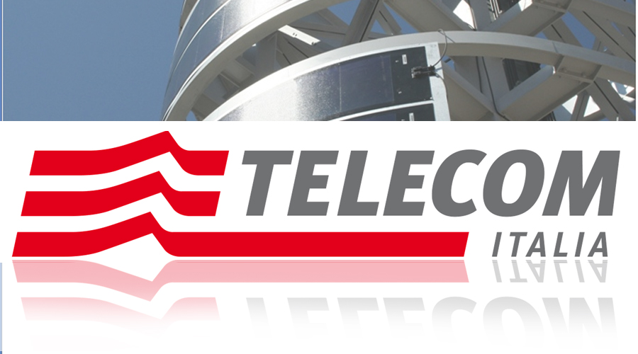 telecom italia