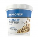 Burro Arachidi naturale MyProtein