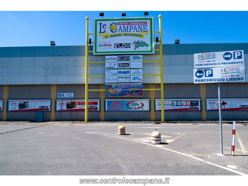 Le Campane Napoli aperto 26 dicembre?