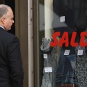 Quando cominciano i saldi a Napoli gennaio 2015