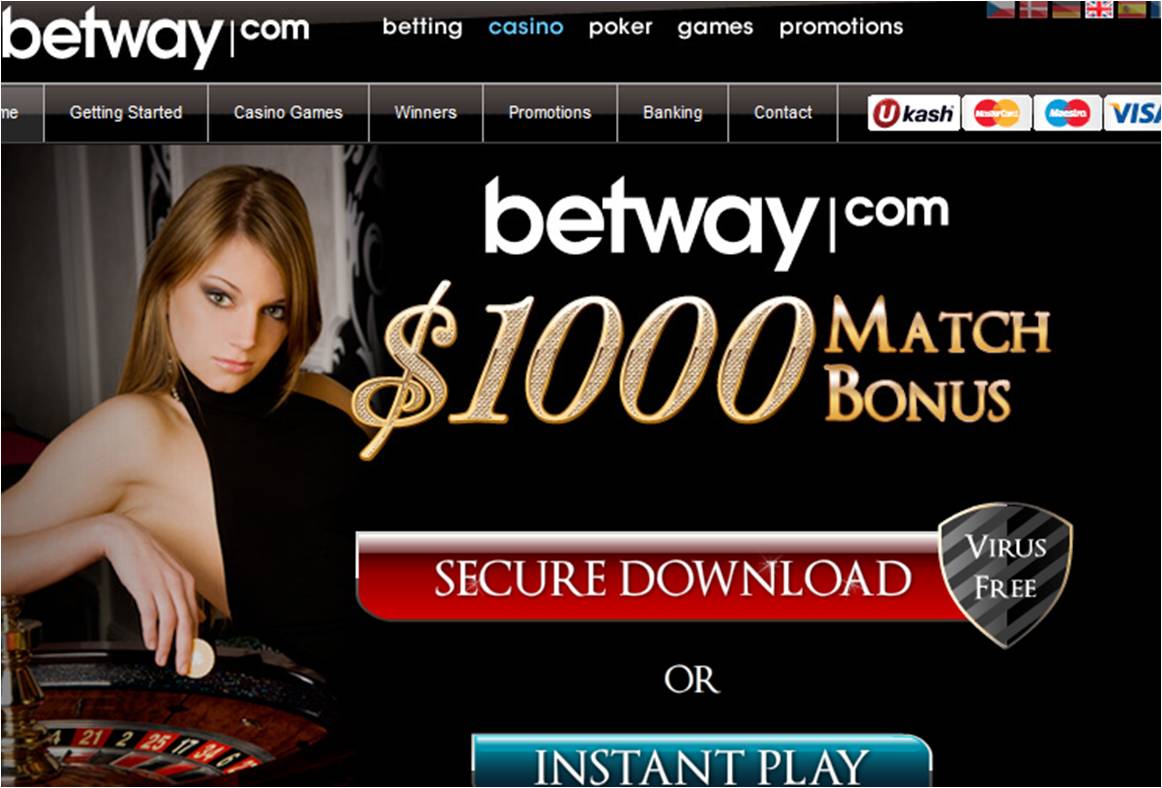 Betway