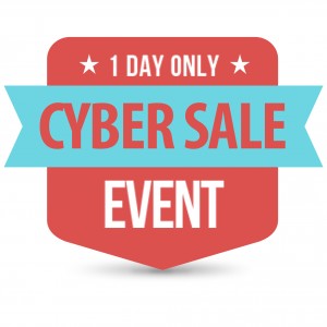 CyberMondaySocialMediaIcon