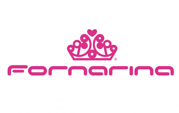 Logo Fornarina