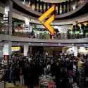 In quanto arriva un pacco da Feltrinelli