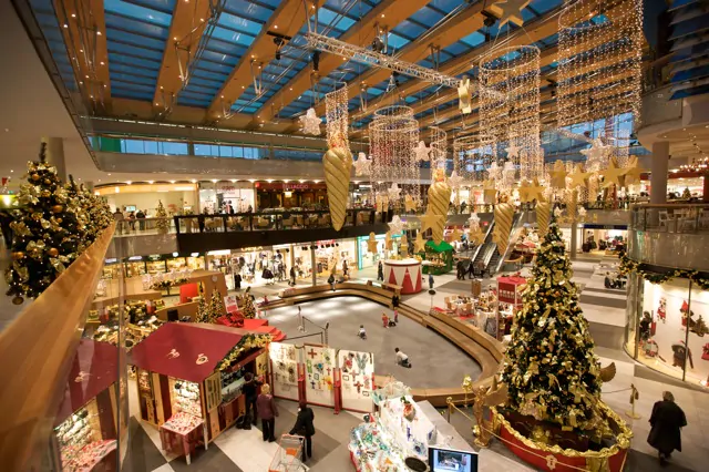 Supermercati aperti 1 gennaio a Milano?