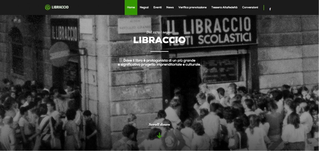 libraccio