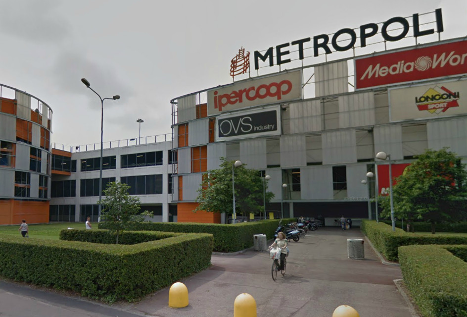 Centro Commerciale Metropoli aperto 1 gennaio | Offerte Shopping