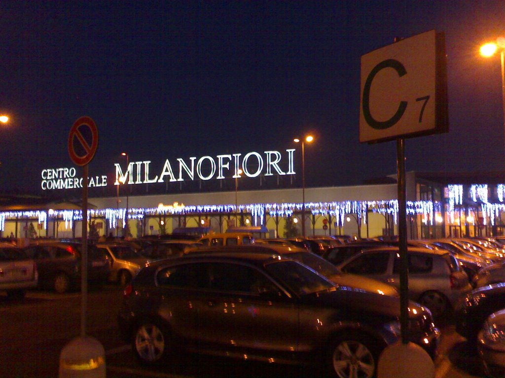 milanofiori