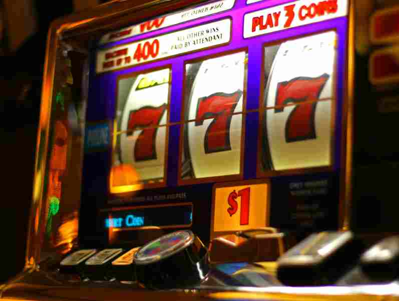 Slot machine online Giochi24 | Offerte Shopping