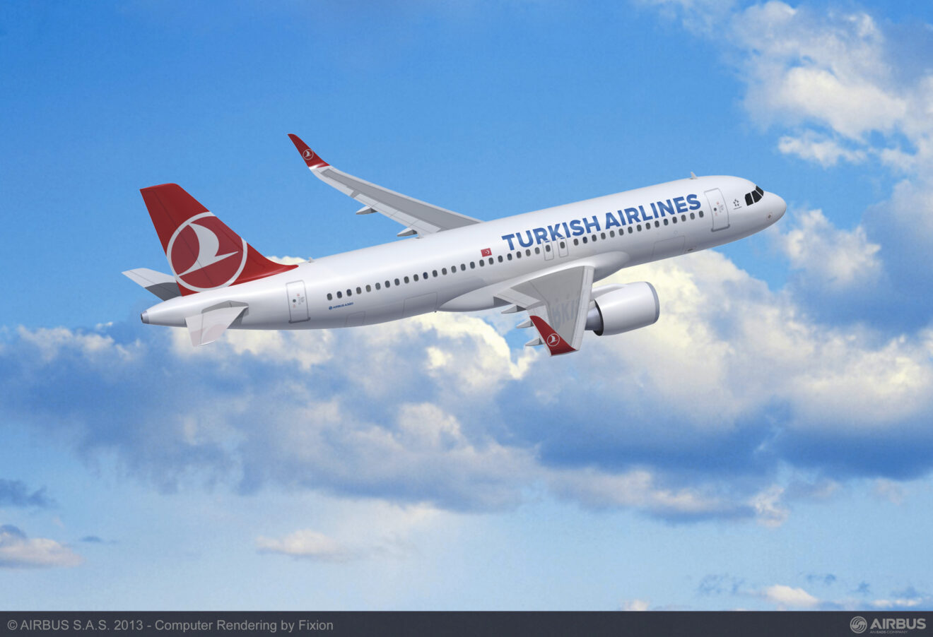 turkish airlines airbus a320neo y7sneo8