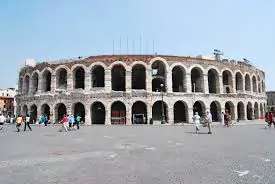 come partecipare Incontri single Verona Meetic San Faustino 2015