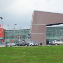 Auchan Napoli aperto giovedì grasso 12 febbraio 2015?