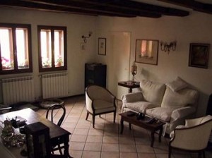 Bed & Breakfast Giardini - Venezia - venere