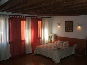 Bed and Breakfast San Giacomo Venezia - Venezia - venere