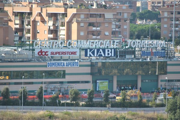 Centro Commerciale Torresina sarà aperto giovedì grasso 12 febbraio 2015?