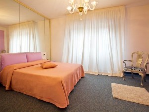 Hotel La Meridiana -lastminute