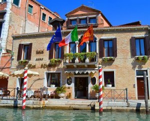 Hotel ai Mori d'Oriente - Venezia - venere