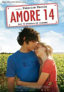 amore14 -Mediaset Premium