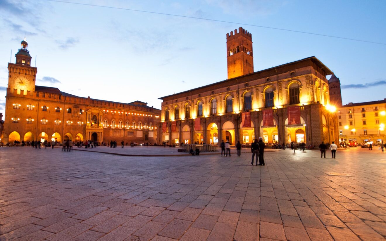 Come partecipare Incontri single Bologna Meetic San Faustino 2015