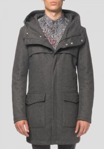 cappotto 2 - antony morato