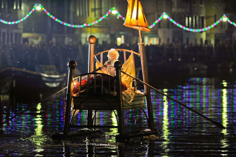 carnevale venezia