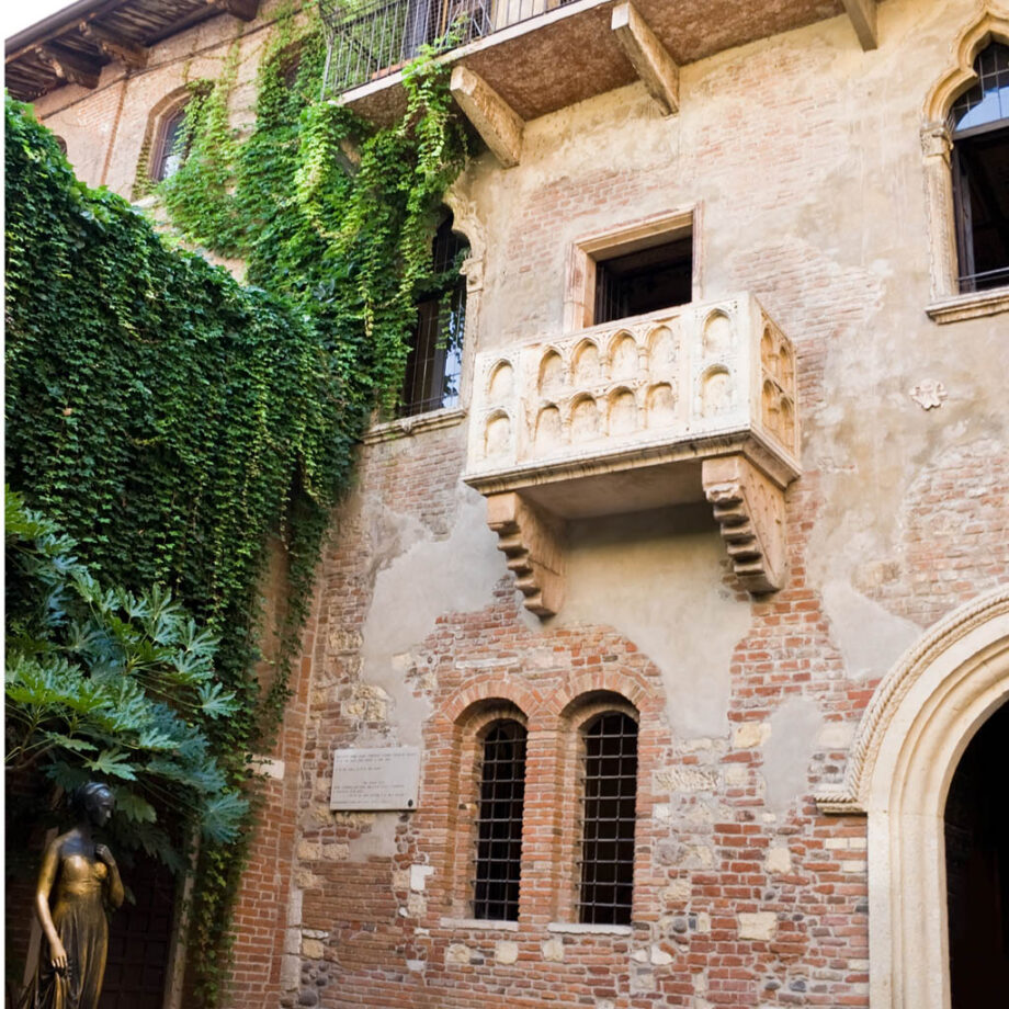 casa giulietta verona hotelsclick