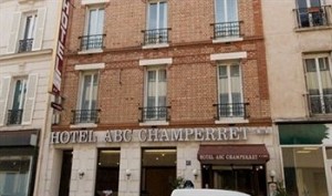 hotel abc Parigi - Venere