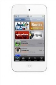 ipod touch - feltrinelli