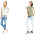 Quali tipi di Jeans Pinko