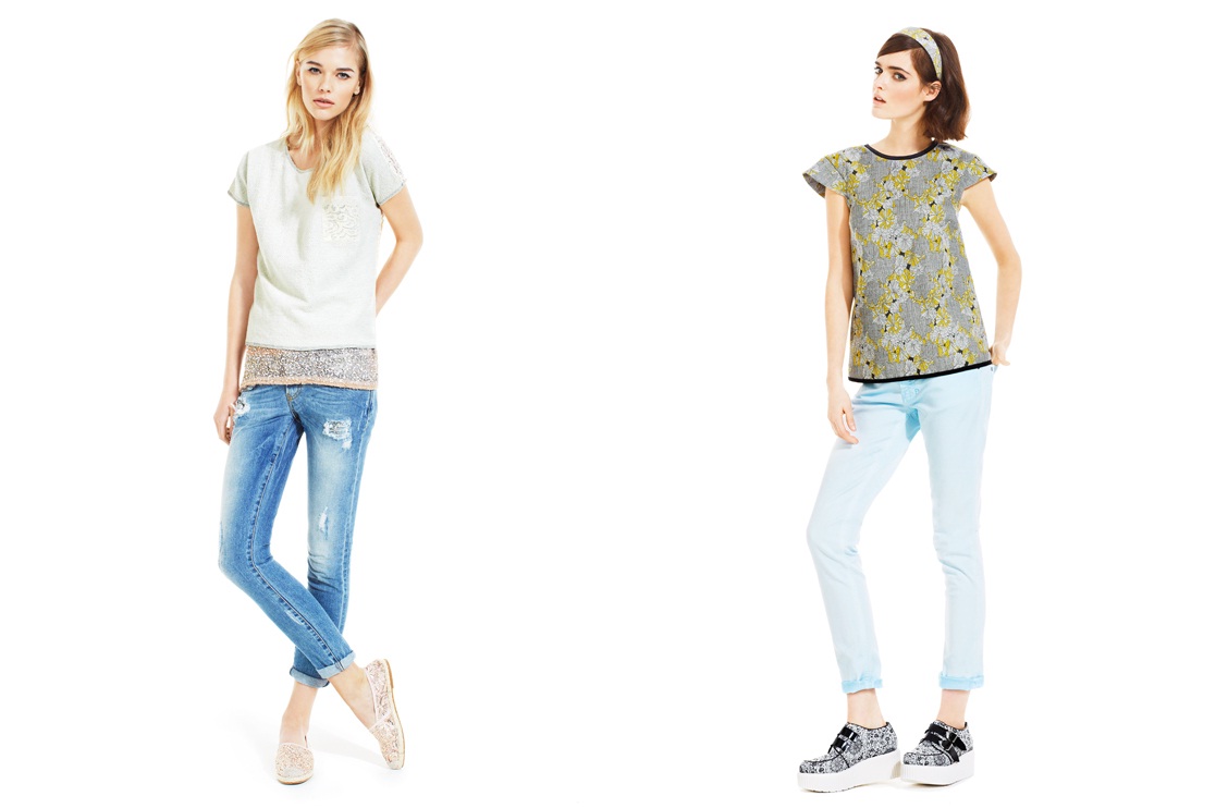 jeans pinko 2013