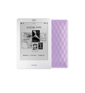 kobo viola - feltrinelli