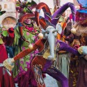 Programma Carnevale di Venezia 2015