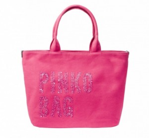 pinko-bag-fucsia