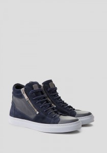 sneaker blue - antony morato