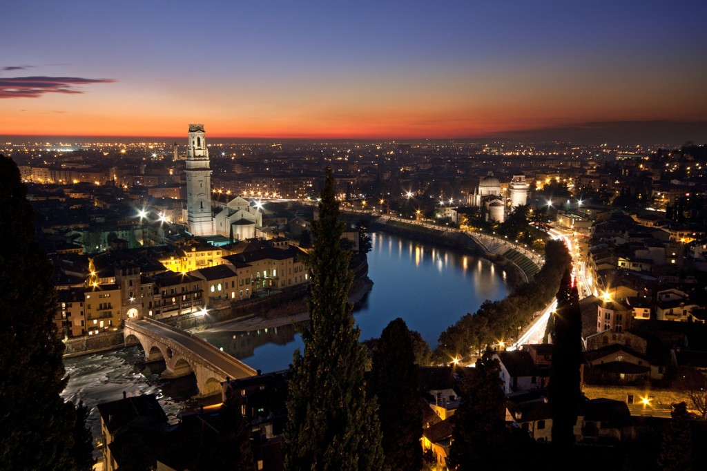 verona - hotelsclick